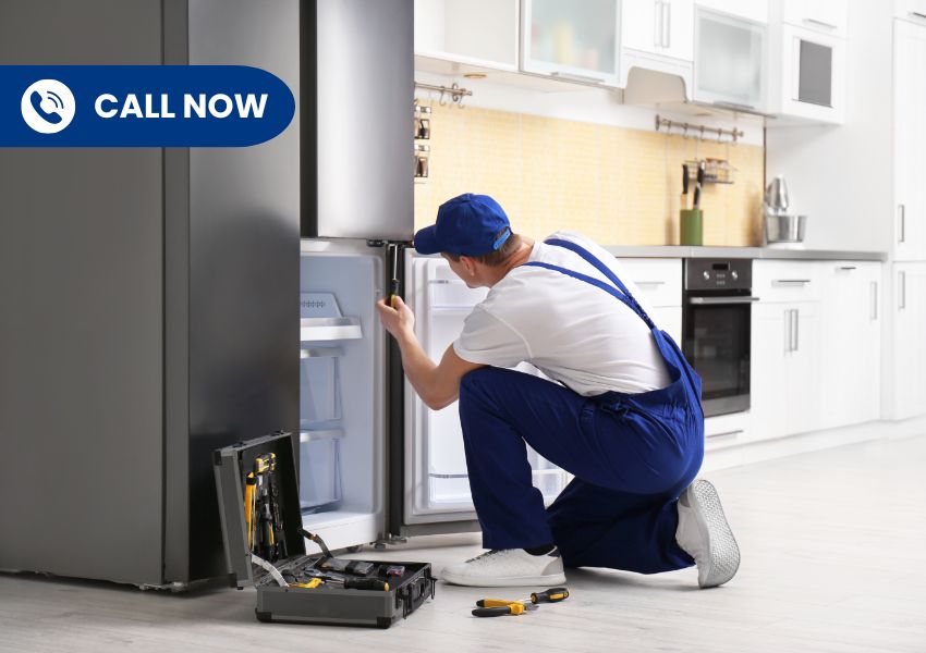 Ladson Appliance Repair Company
